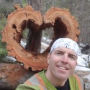 Profile photo of Dale Parkin