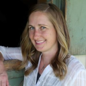 Profile photo of Anne Putnam