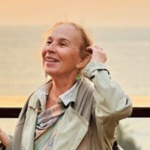 Profile photo of Grazyna Jensen