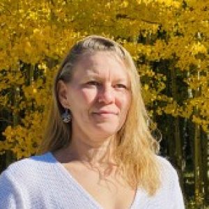 Profile photo of Judy Koons