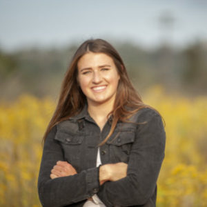 Profile photo of Ali Whiting