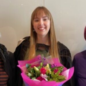 Profile photo of Leilani Willcox