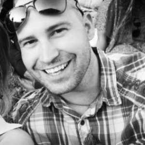 Profile photo of Brian Moyers