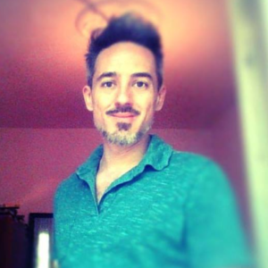 Profile photo of Christian Locke