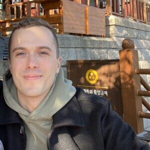 Profile photo of Mathieu Trottier