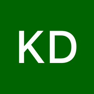 Profile photo of K D